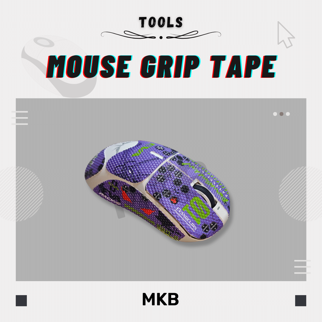 VGN Dragonfly F1 Mouse Skin