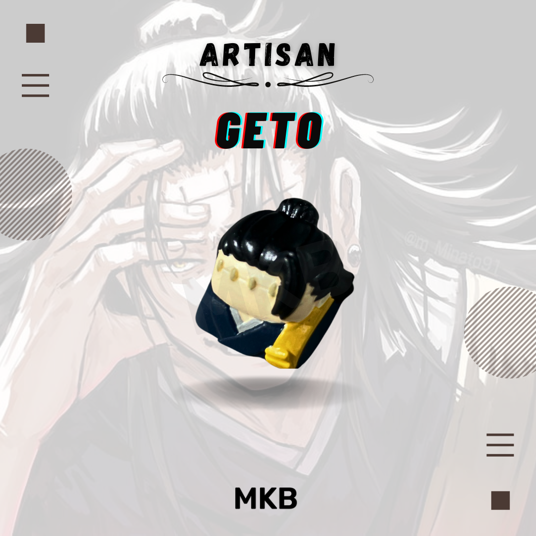 Hiko Studio - Jujutsu Kaisen