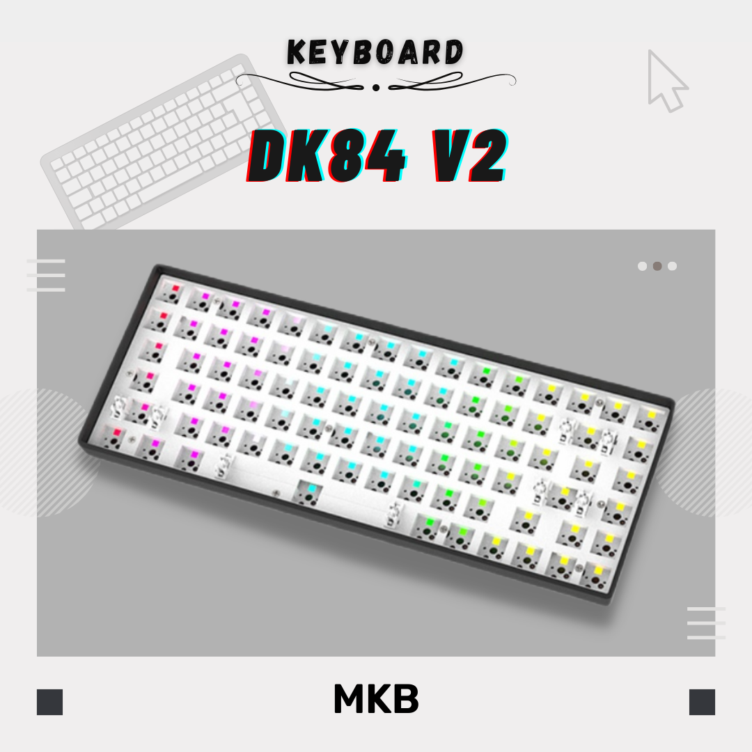 DK84 V2
