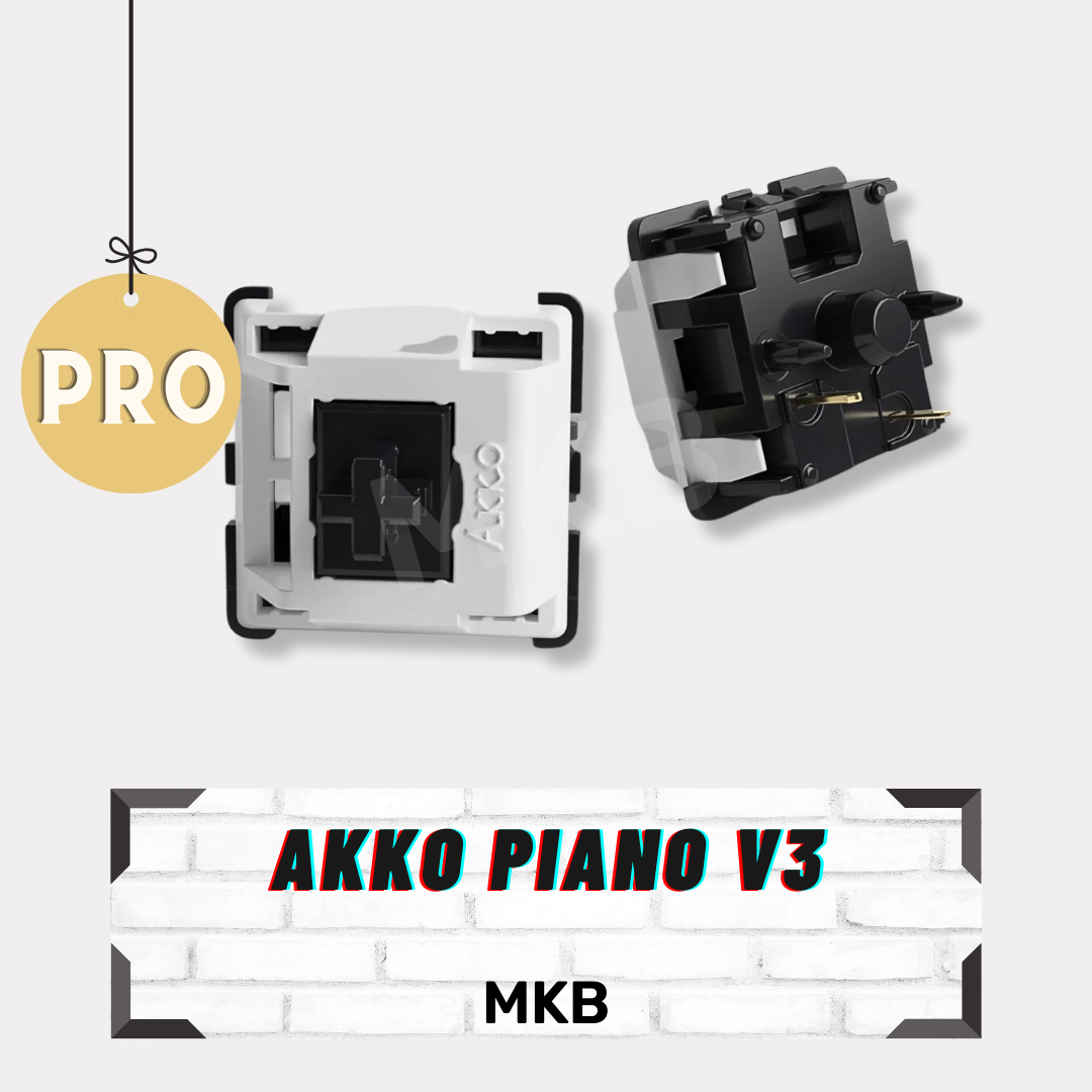 Akko Piano V3 Pro