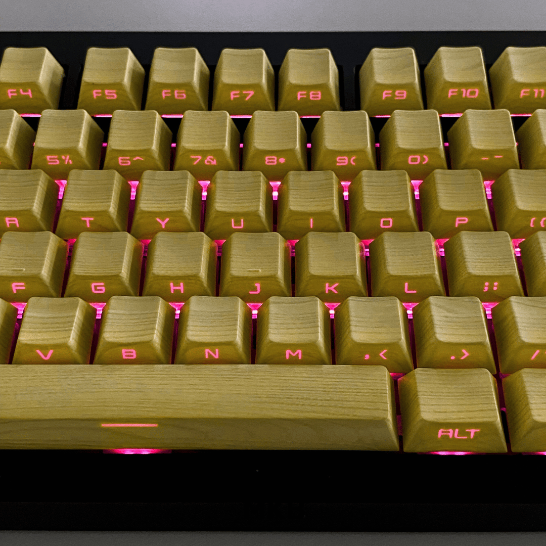 Woody