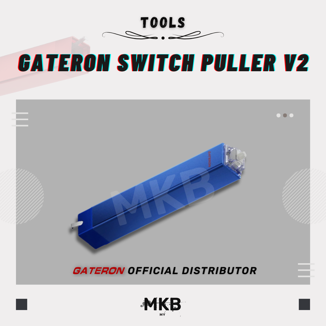 Gateron Switch Puller V2