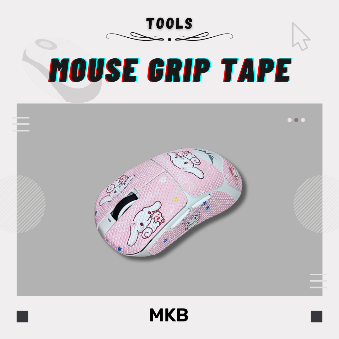 VGN Dragonfly F1 Mouse Skin