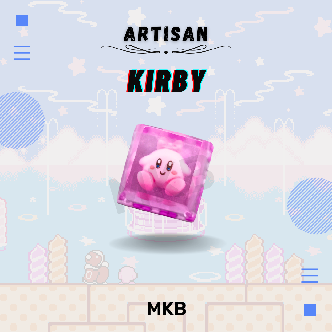 Artisan Kirby