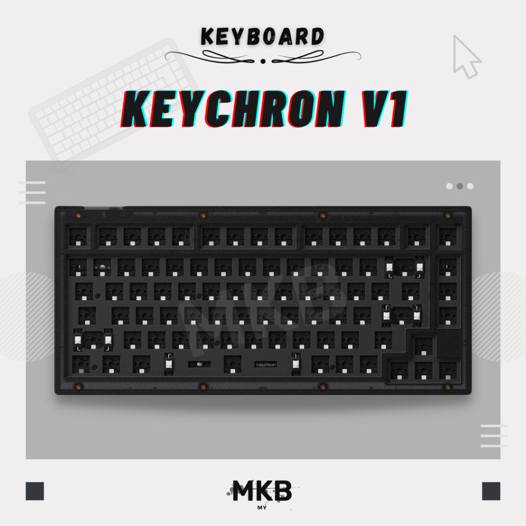 Keychron V1