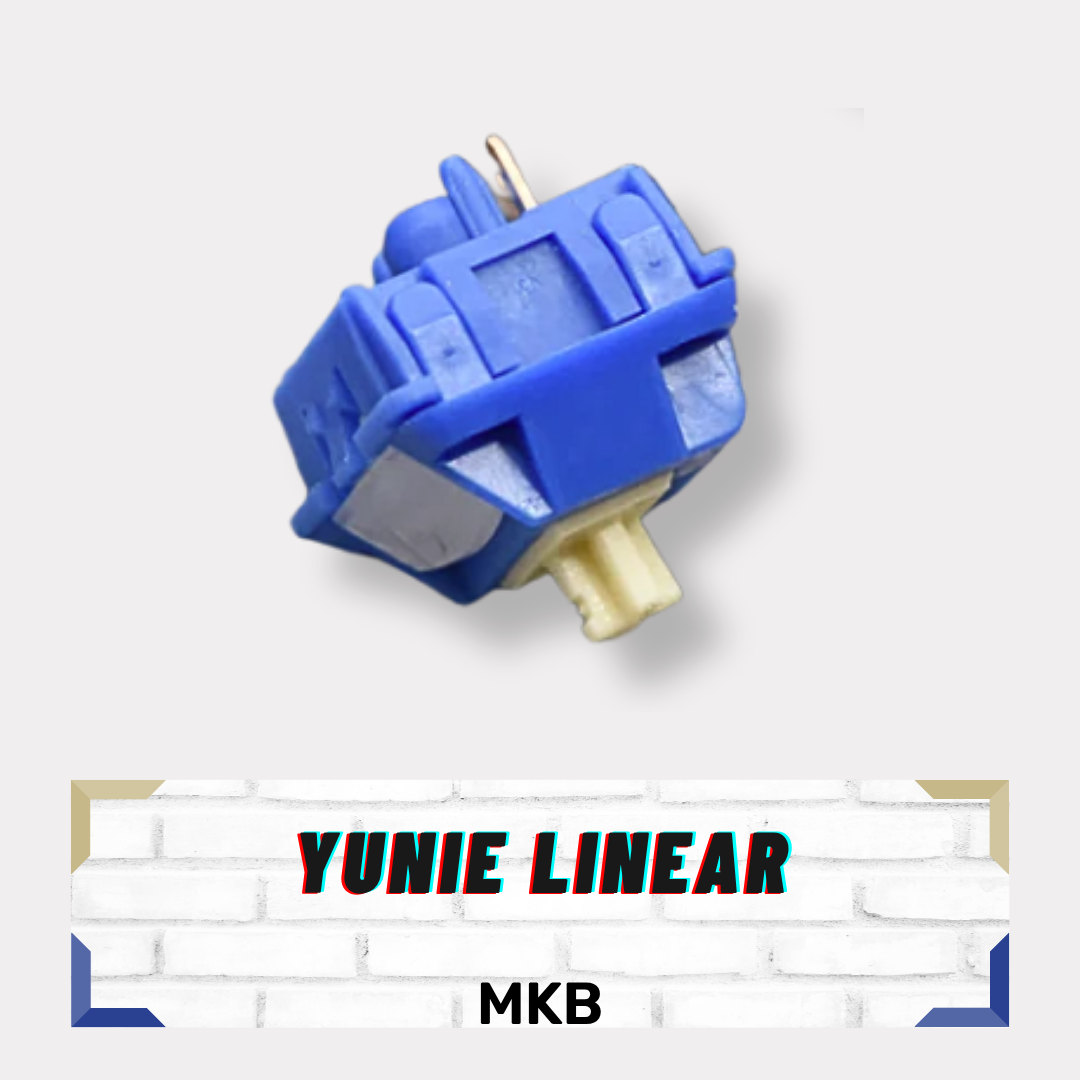 Wingtree Yunie Linear