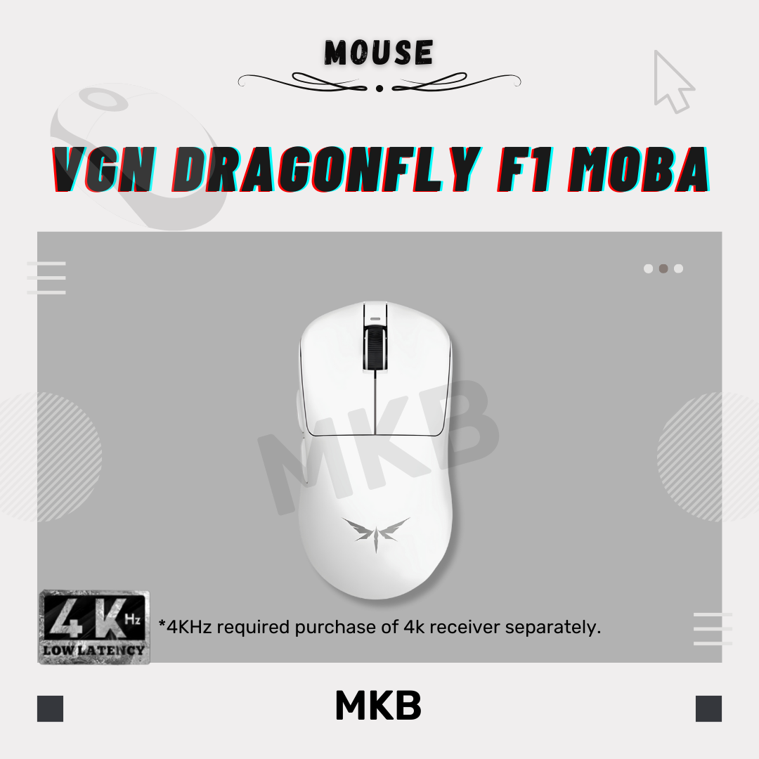 VGN Dragonfly F1