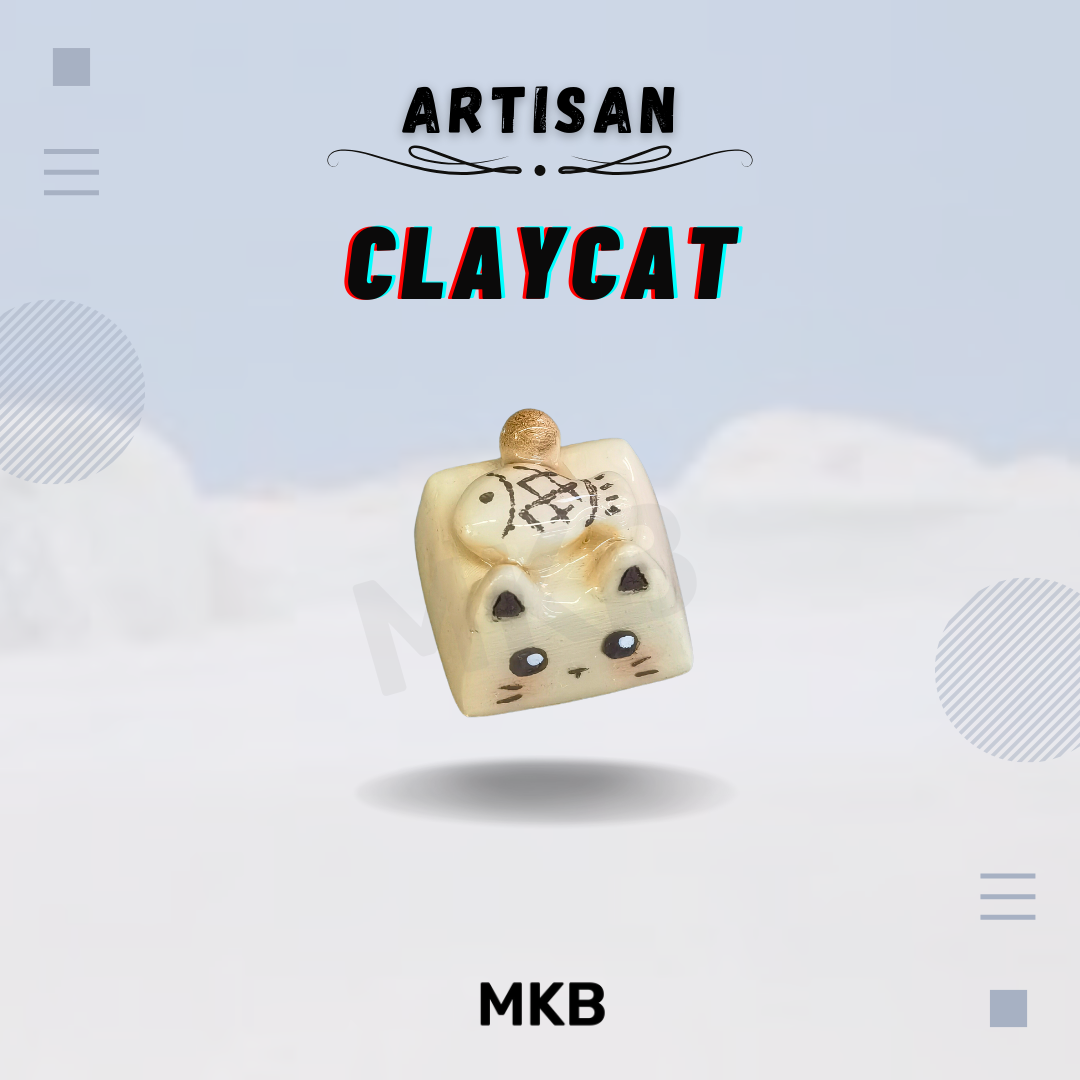 Claycat