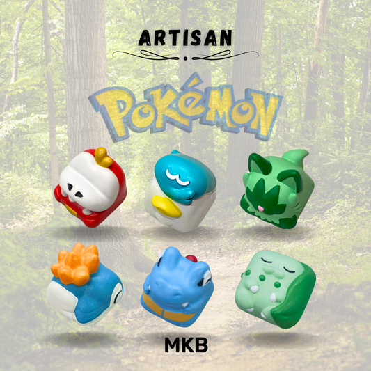 Hiko Studio - Pokemon
