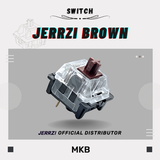 Jerrzi Brown
