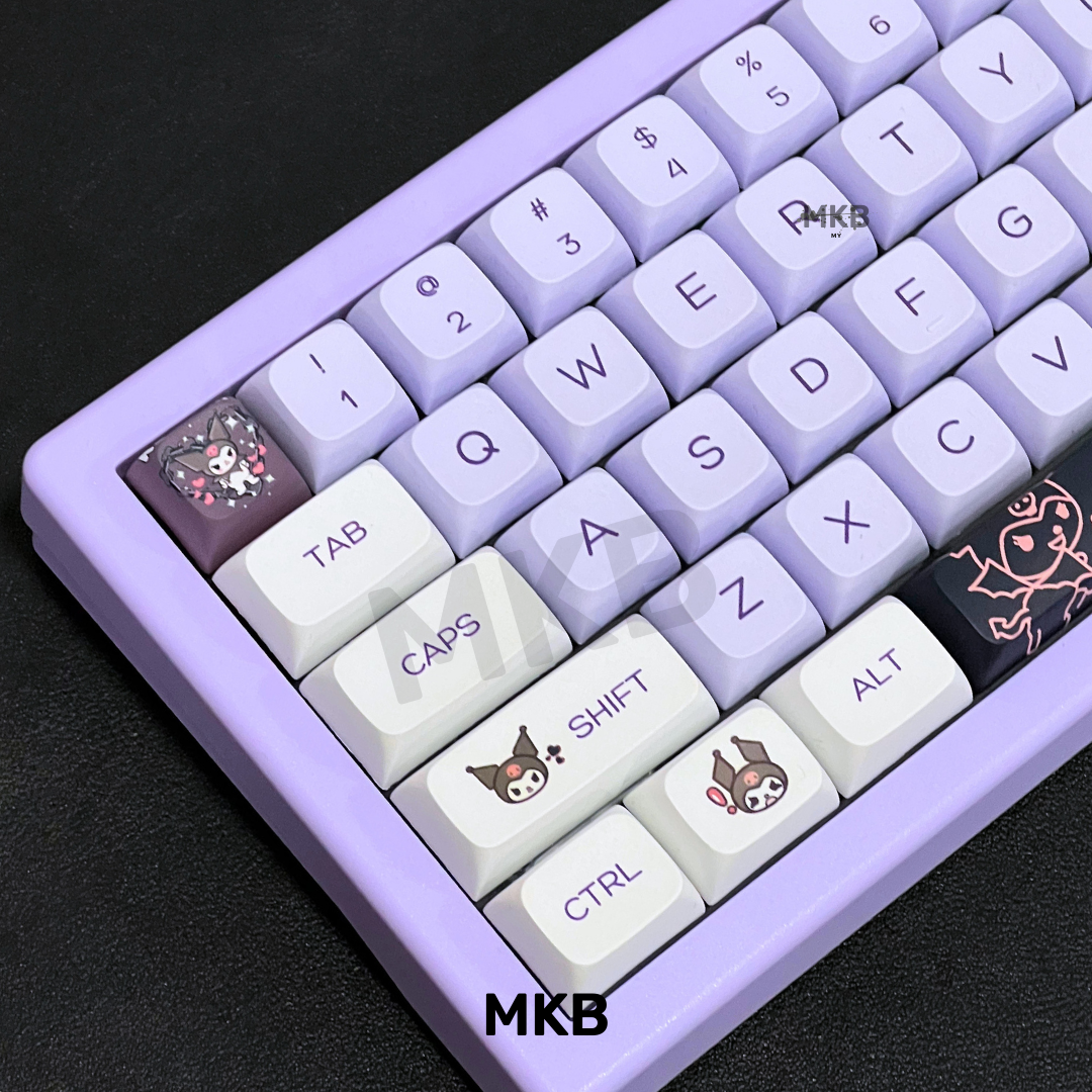 Kuromi
