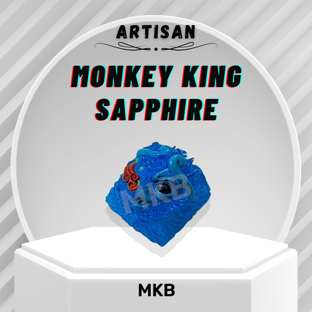 Artisan Monkey King