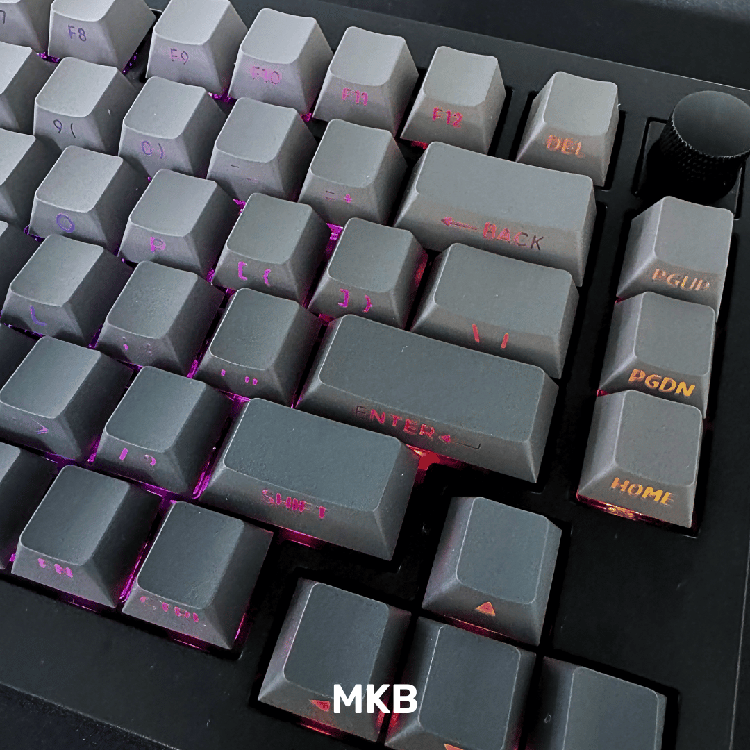 MKB Polar Day