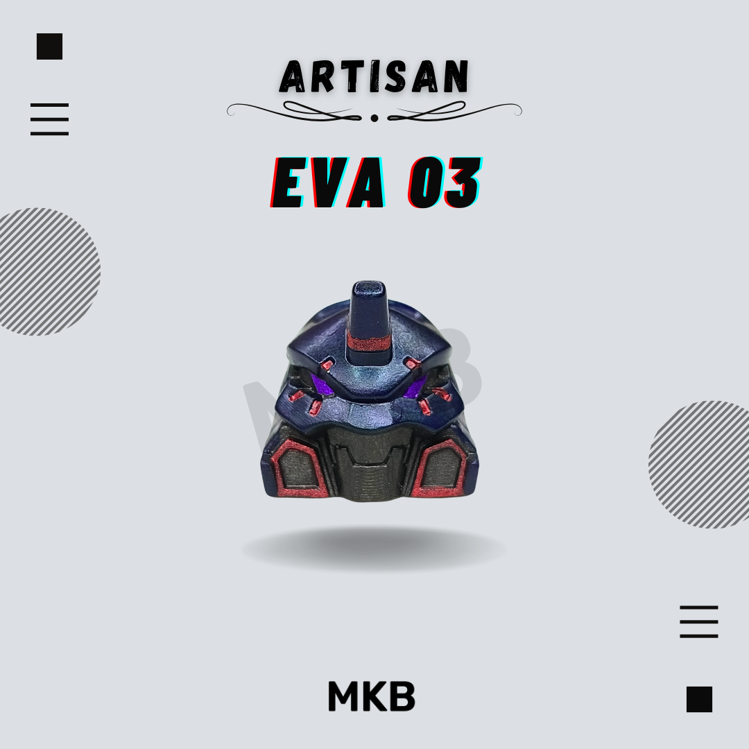 Hiko Studio -  Evangelion