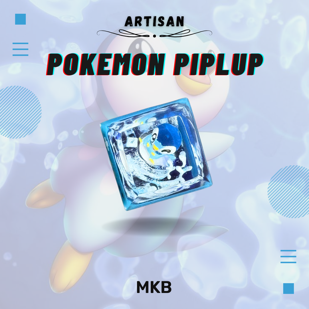 Piplup