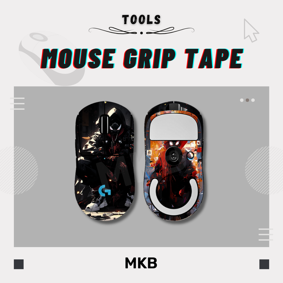 Logitech G PRO X SUPERLIGHT Mouse Skin