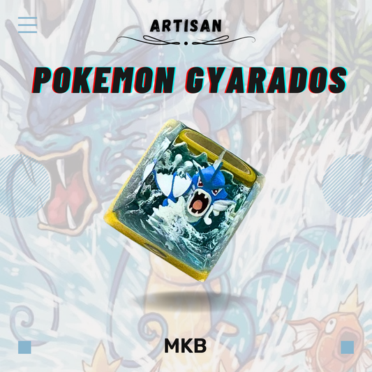 Gyarados