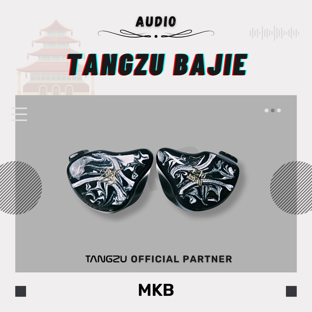 Tangzu BaJie