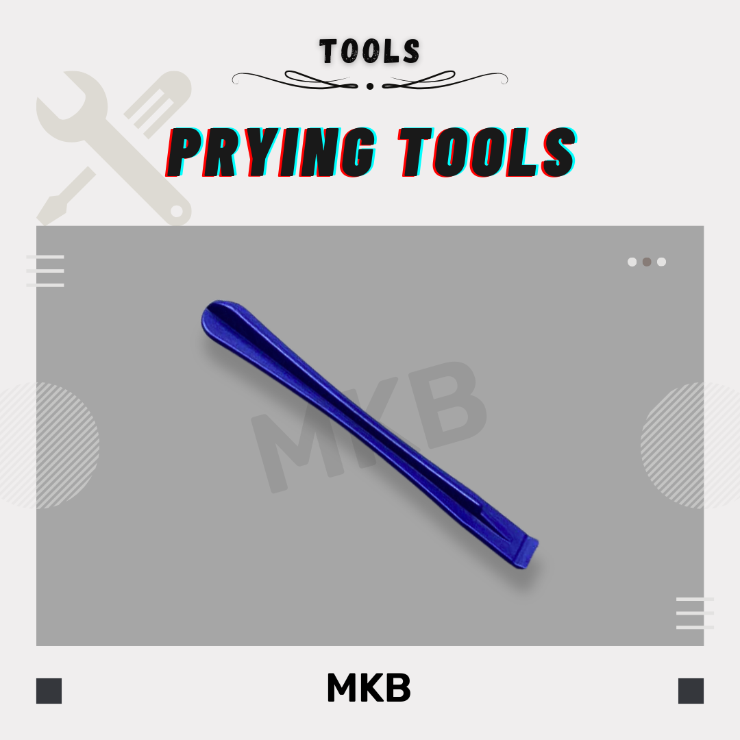 Prying Tools
