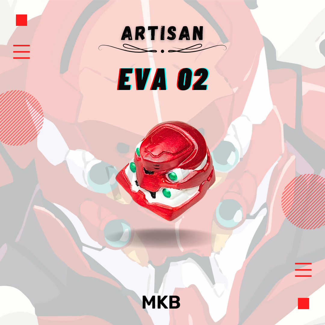 Hiko Studio -  Evangelion