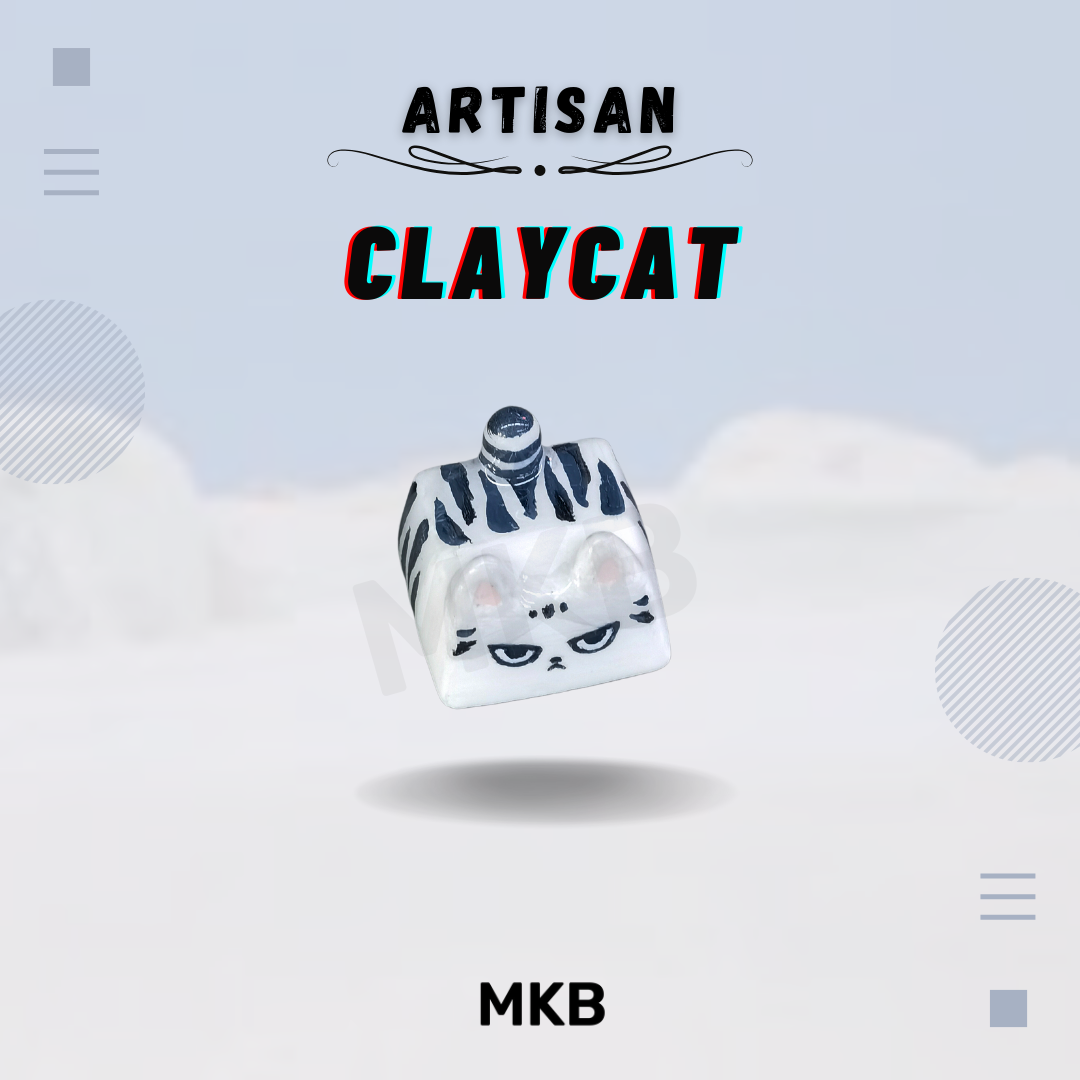 Claycat