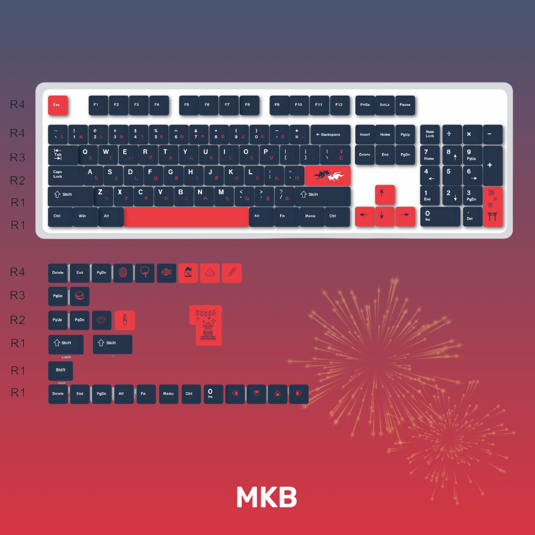 MKB Matsuri