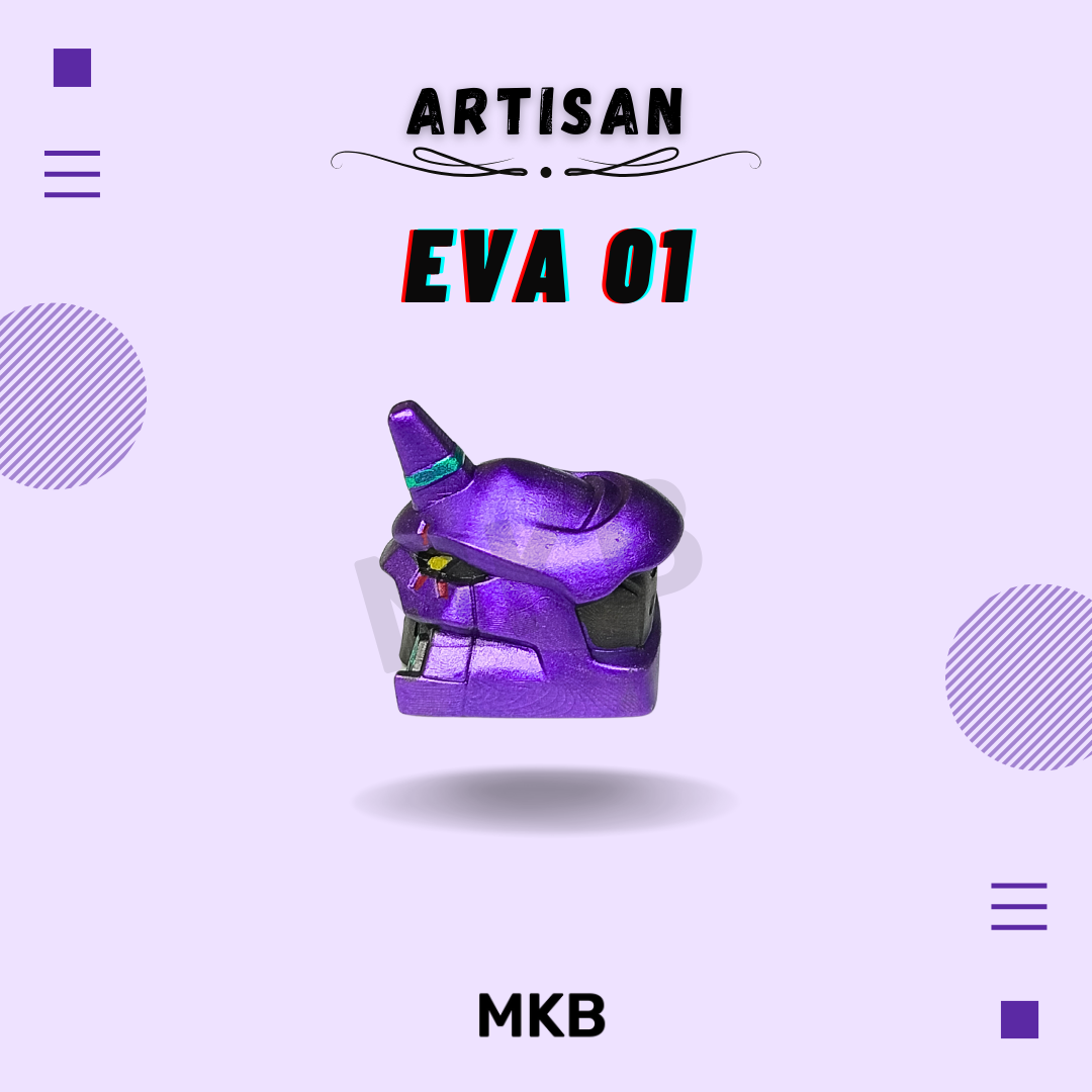 Hiko Studio -  Evangelion