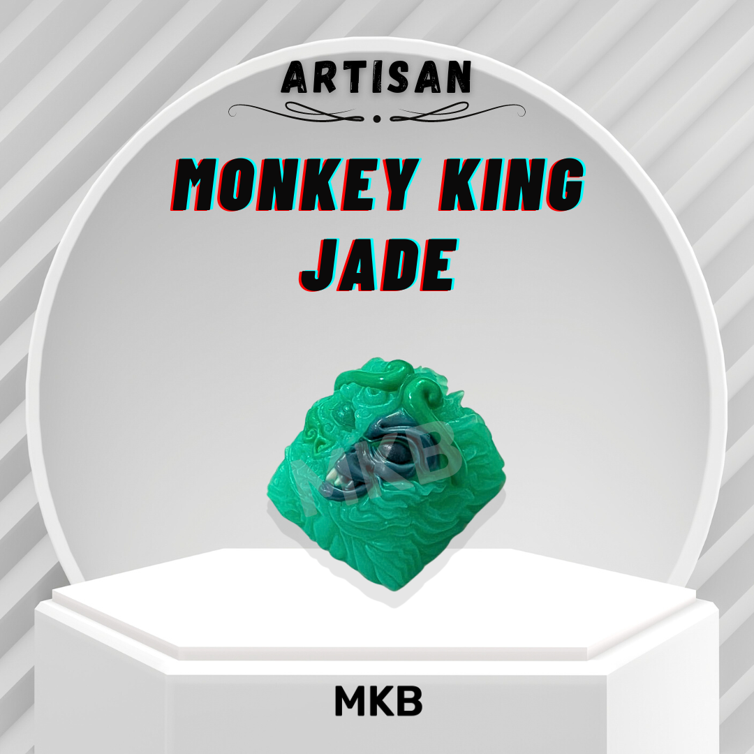 Artisan Monkey King