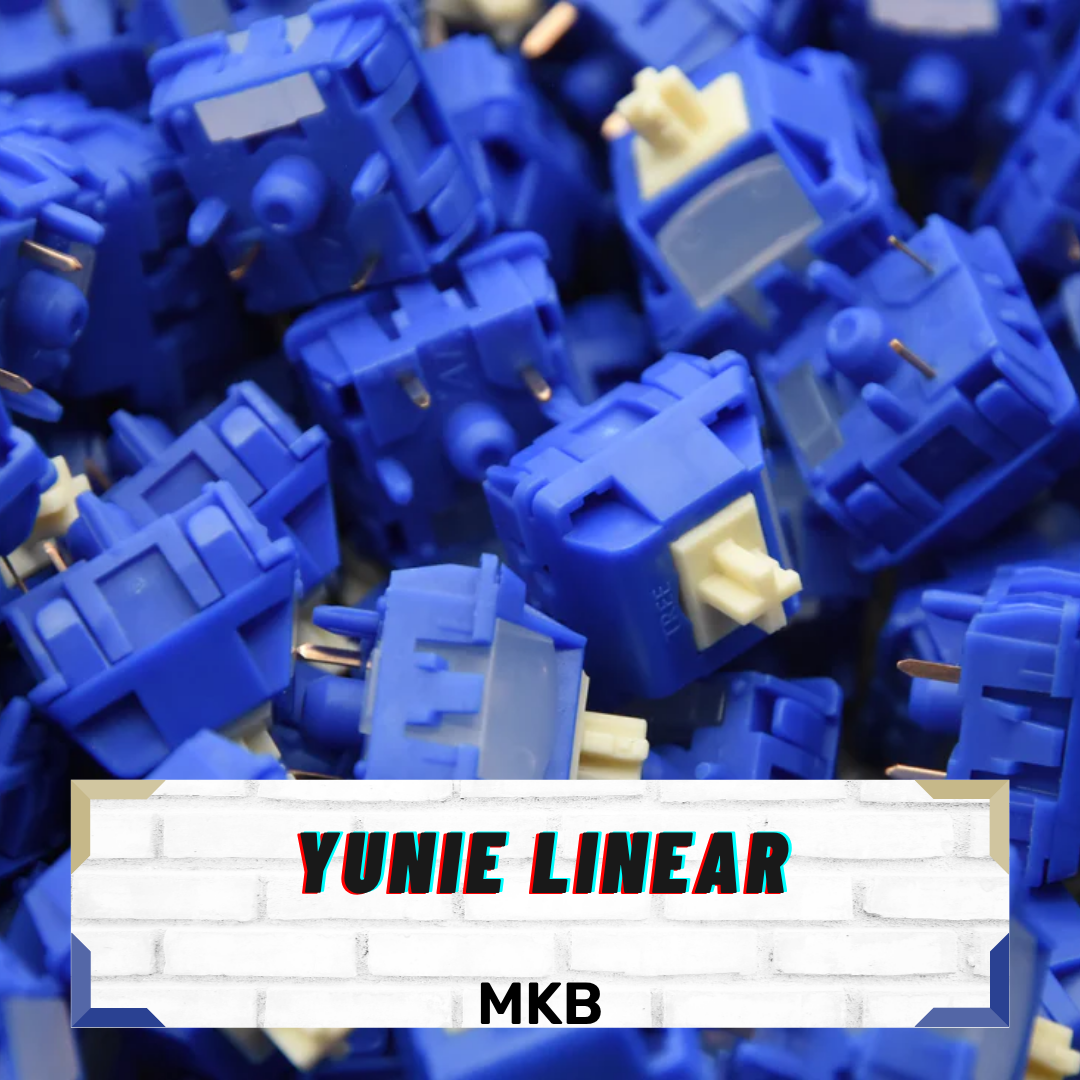 Wingtree Yunie Linear