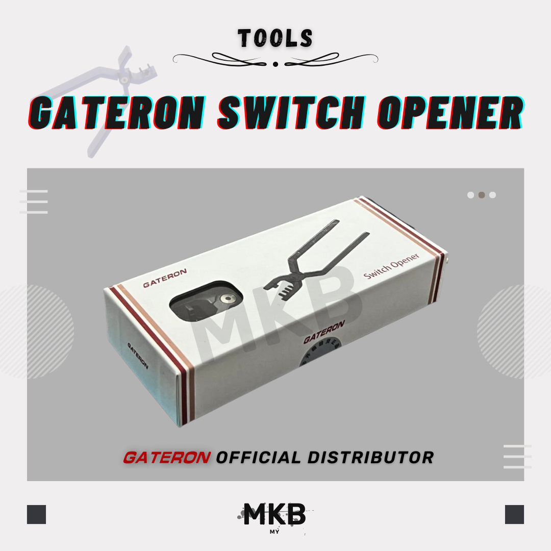 Gateron Switch Opener