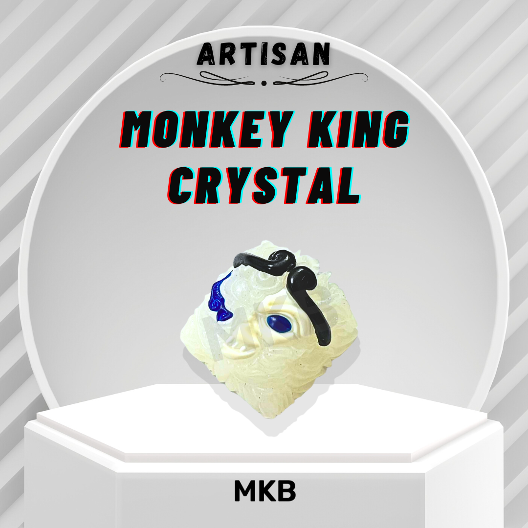 Artisan Monkey King