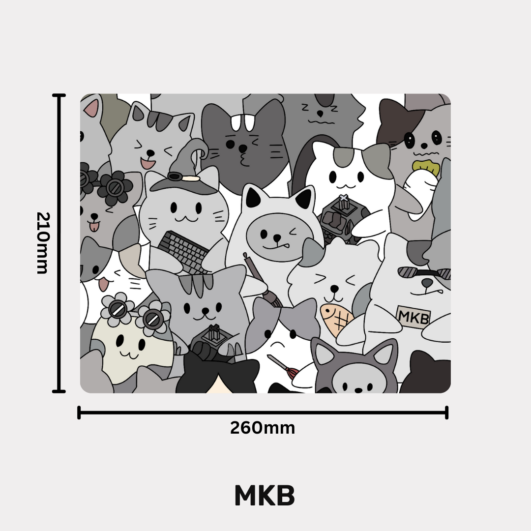 MKB Neko-Neko