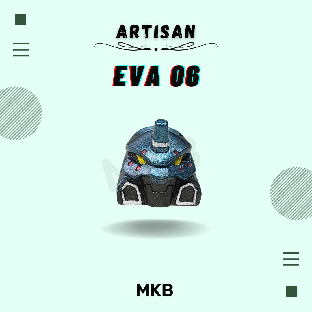 Hiko Studio -  Evangelion