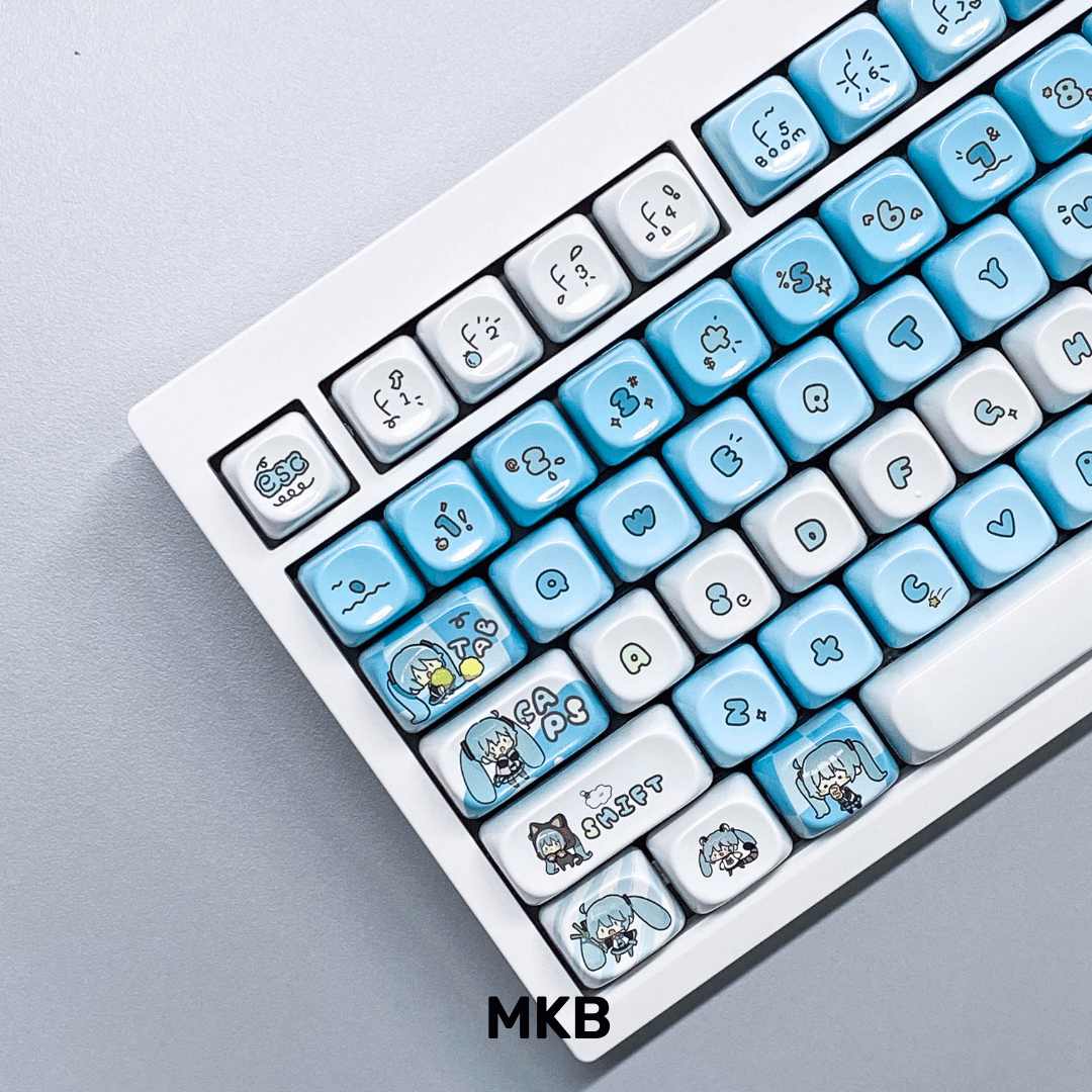 Hatsune Miku