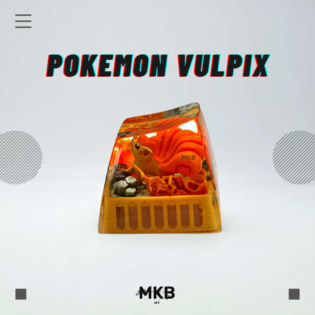 Vulpix