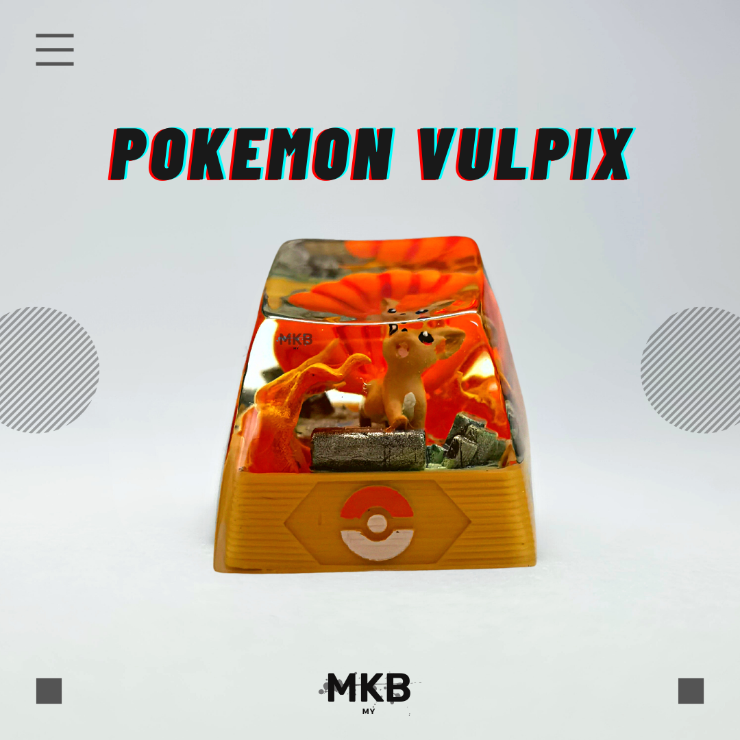 Vulpix