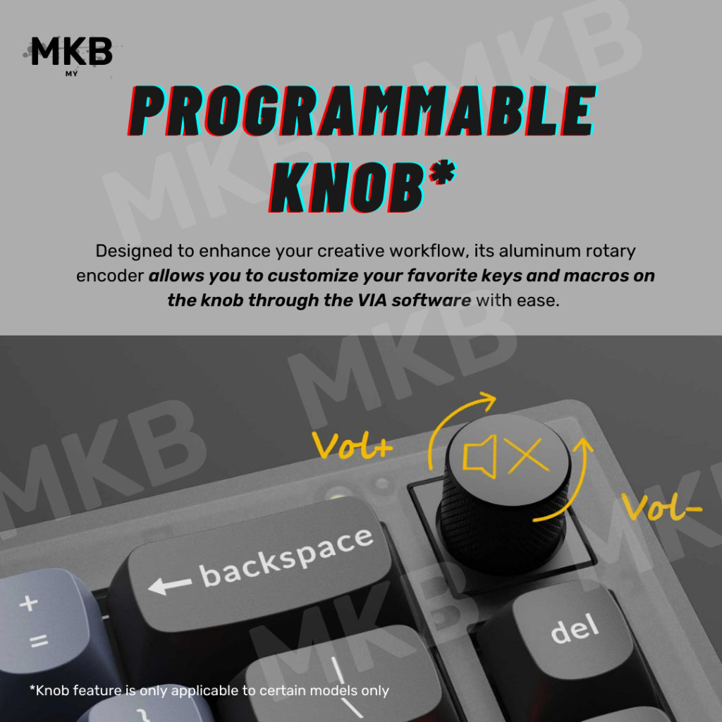 Keychron V2