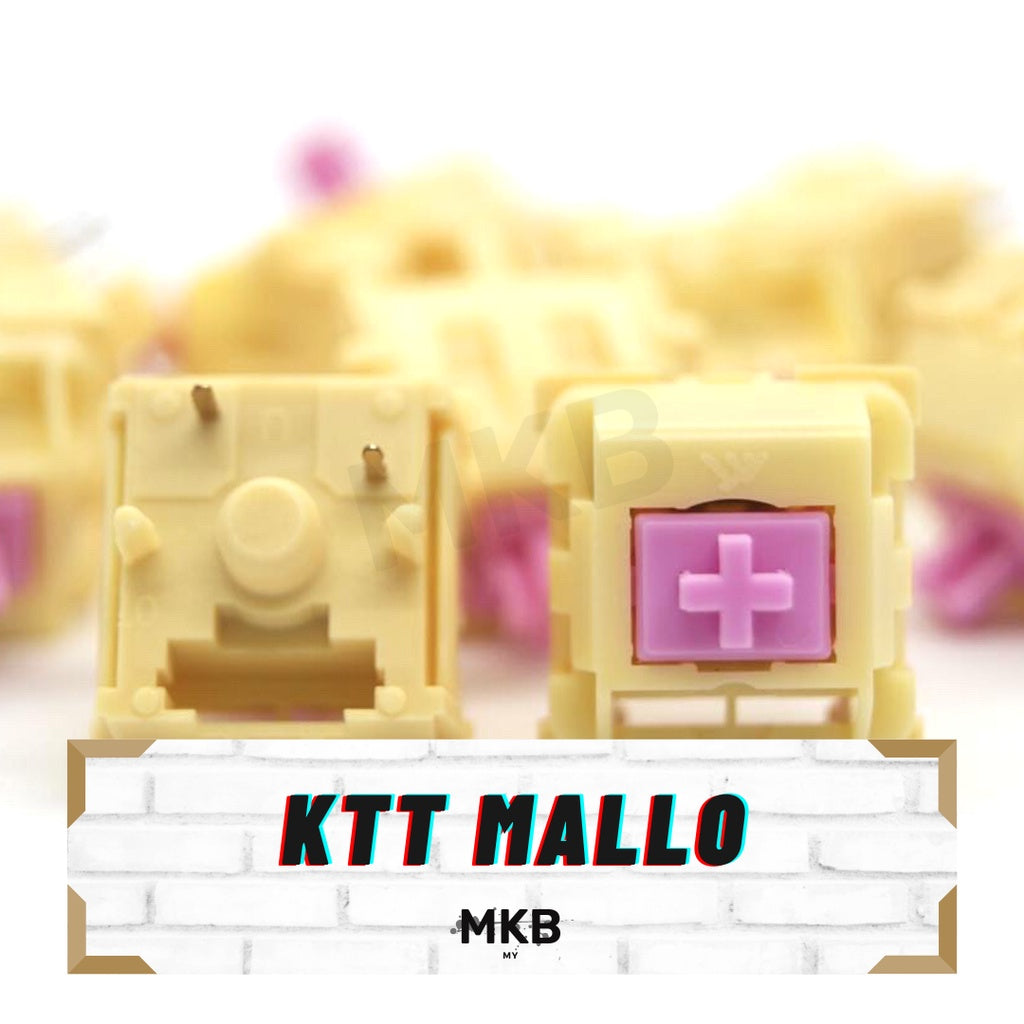 KTT Mallo