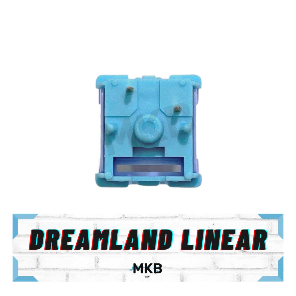 G-Square Dreamland Linear