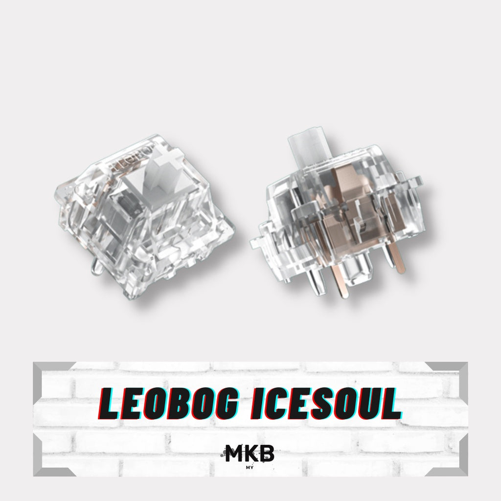 Leobog Icesoul