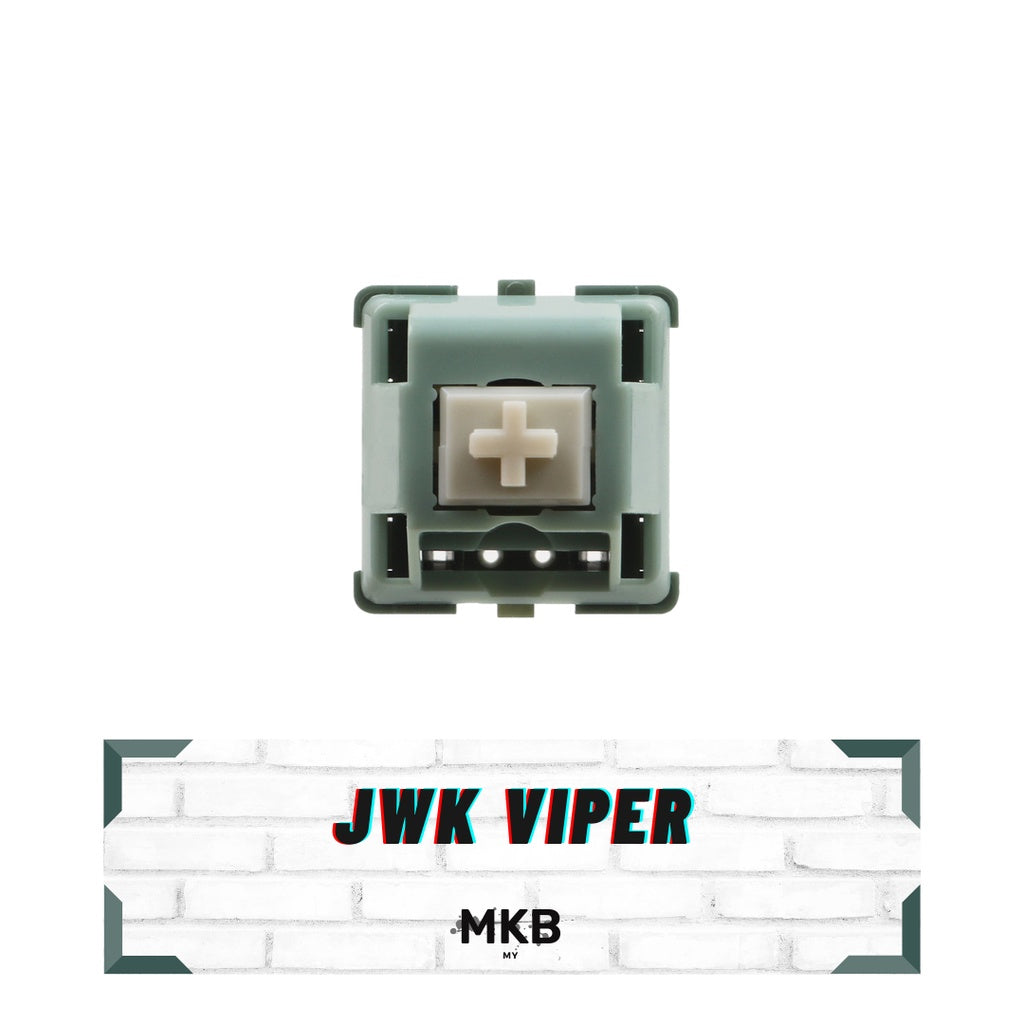 JWK Viper