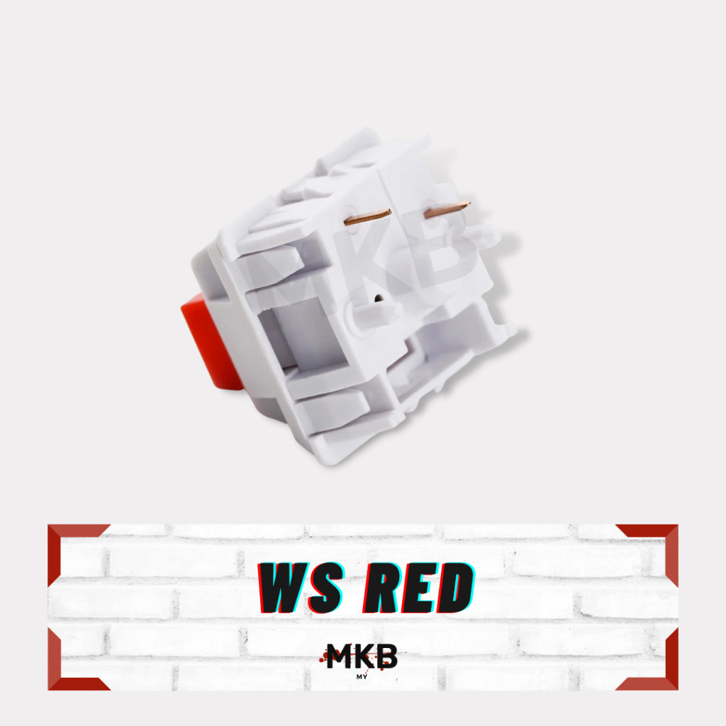 WS Red