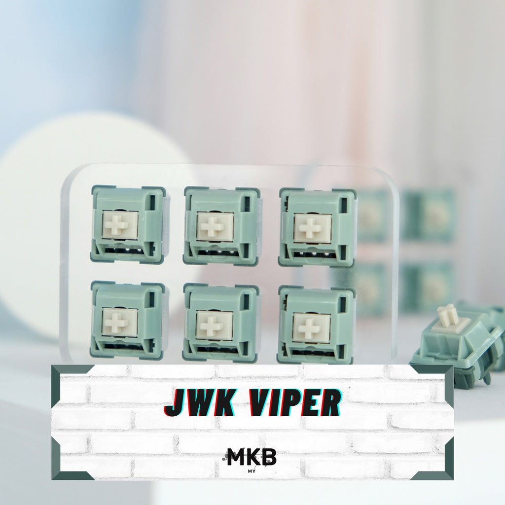 JWK Viper