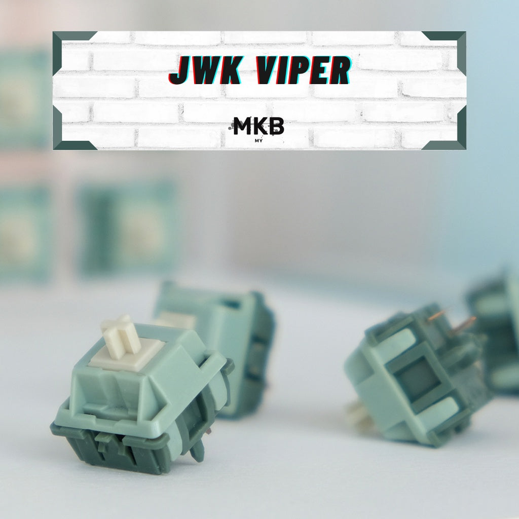 JWK Viper
