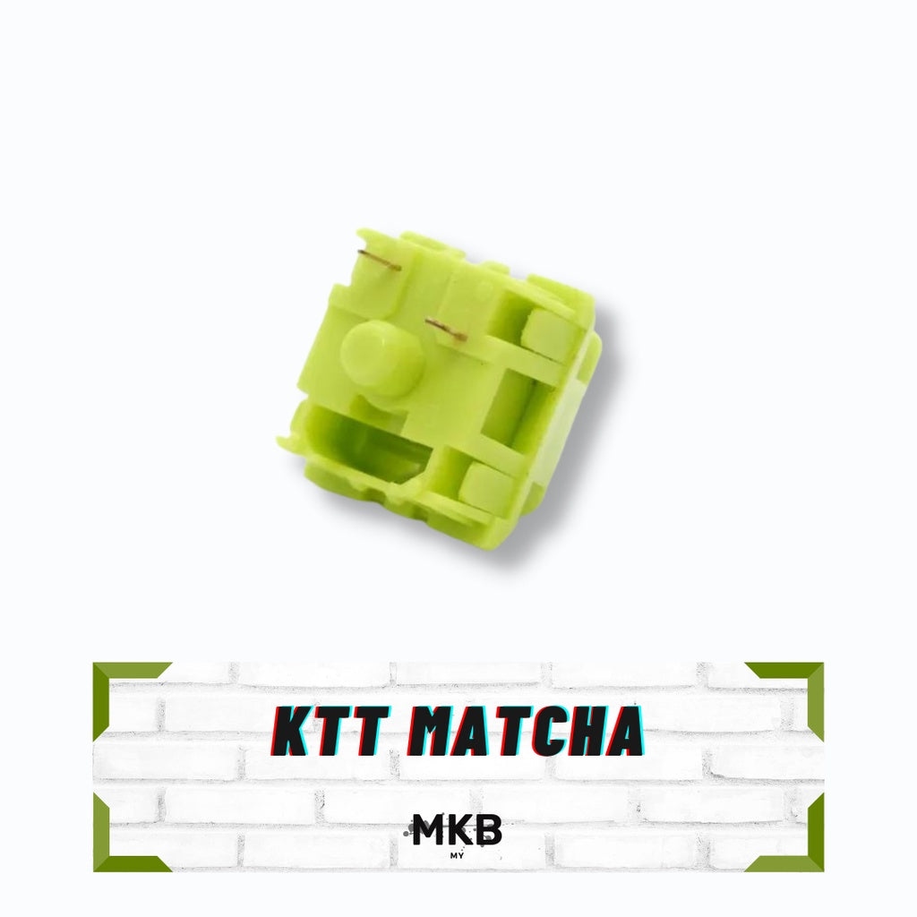 KTT Matcha