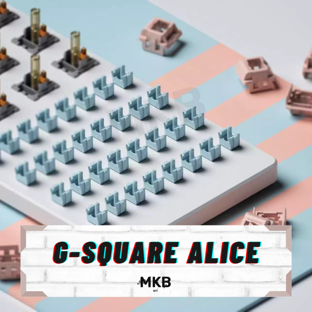 G-Square Alice