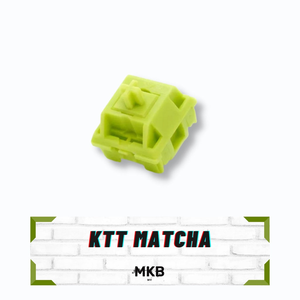 KTT Matcha