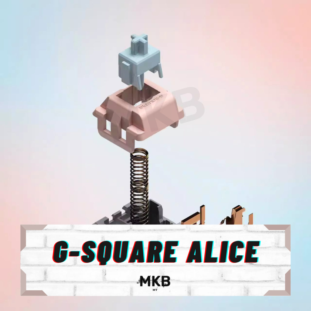 G-Square Alice