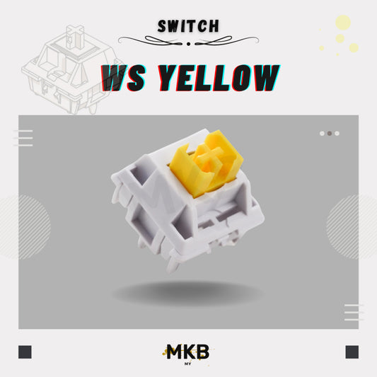 WS Yellow
