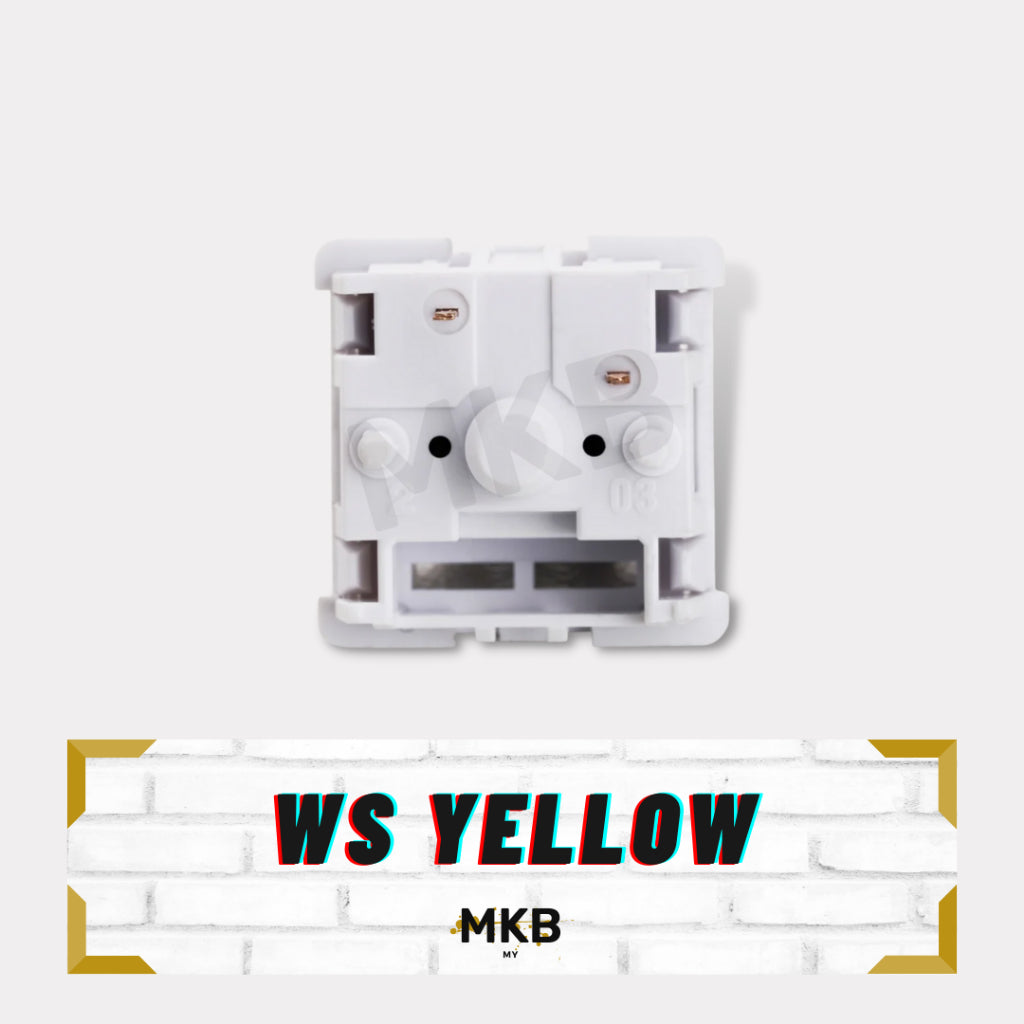 WS Yellow